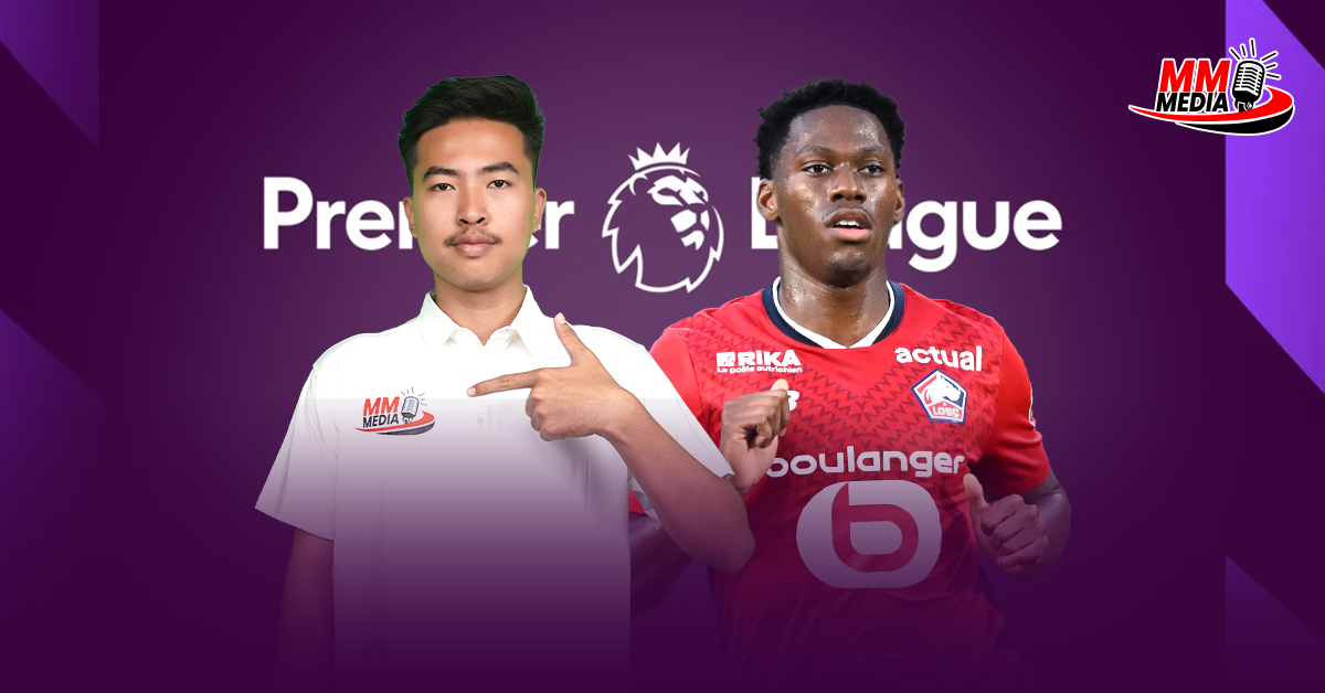 Will Jonathan David move to a Premier League club?
